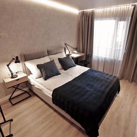 Great Location, Stylish Apartment Jūrkalne Exteriör bild