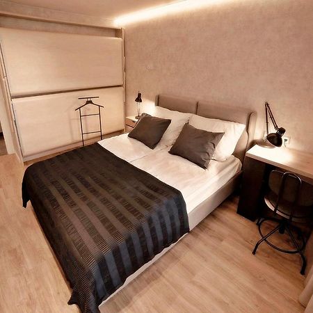 Great Location, Stylish Apartment Jūrkalne Exteriör bild