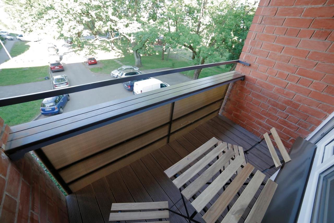 Great Location, Stylish Apartment Jūrkalne Exteriör bild