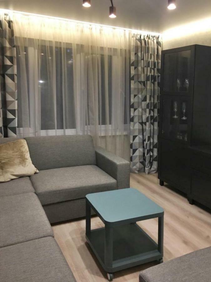 Great Location, Stylish Apartment Jūrkalne Exteriör bild