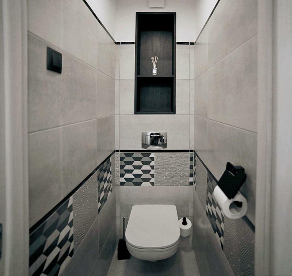 Great Location, Stylish Apartment Jūrkalne Exteriör bild