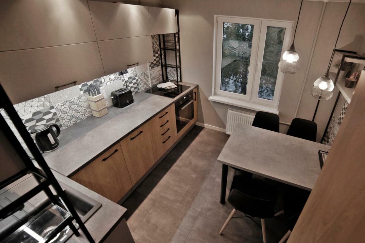 Great Location, Stylish Apartment Jūrkalne Exteriör bild