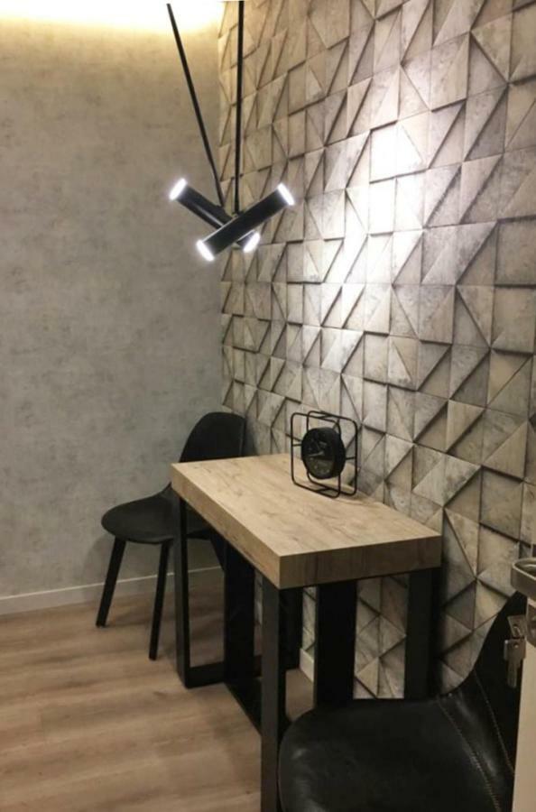 Great Location, Stylish Apartment Jūrkalne Exteriör bild