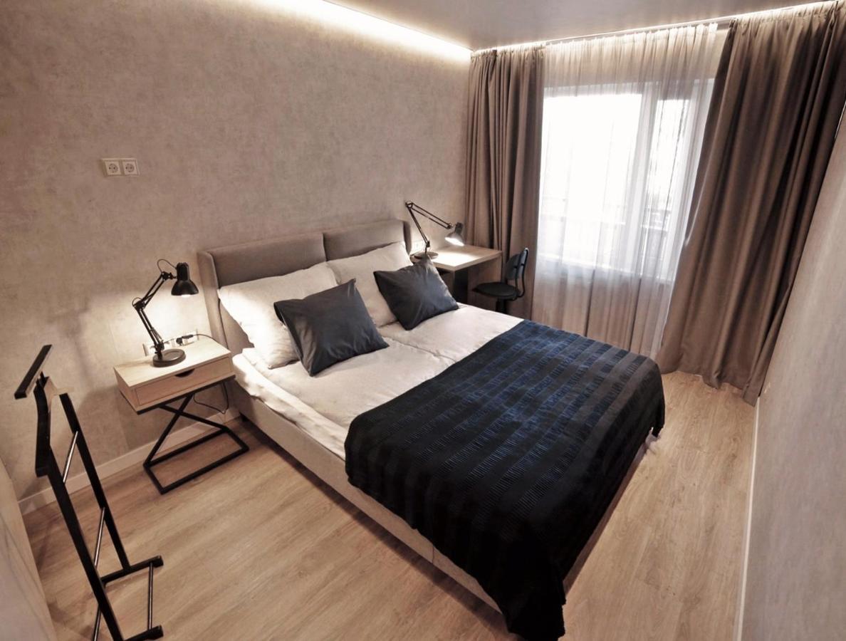Great Location, Stylish Apartment Jūrkalne Exteriör bild